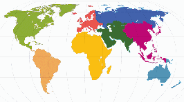 hailiangmap