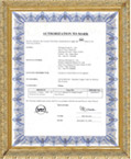 INTERTEK Certification