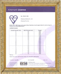 Kitemark licence 2