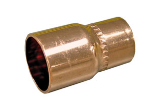 REDUCING COUPLING - C X C