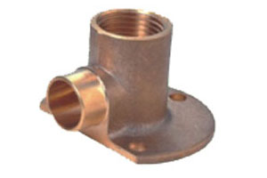 WALL-PLATED-ELBOW