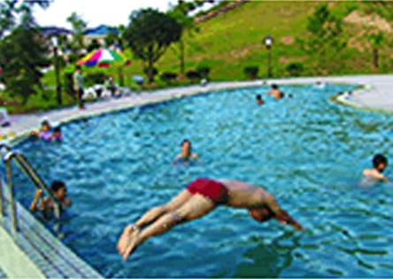 Hailiangswim