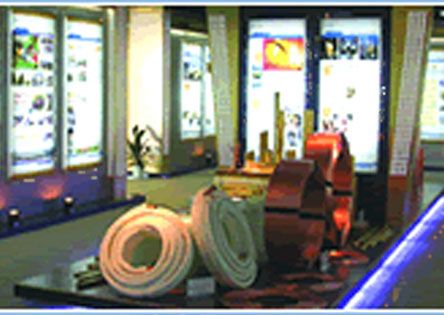 Exhibition Hall