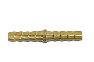 Barbed-fitting