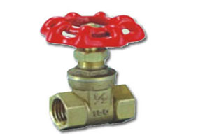 GATE VALVE FXF
