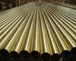 Al-Brass Tube C67800