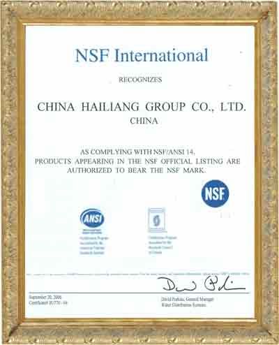 NSF
