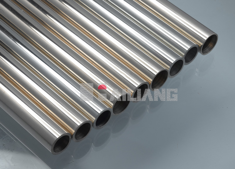 Cuni Tube C71640