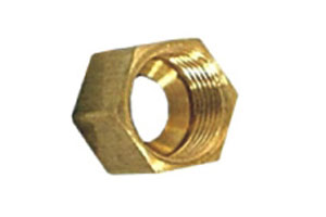 Compression-Nut