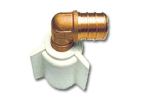 SWIVELELBOW(PEX-X-FPT)