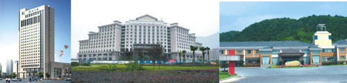hailiang visitors